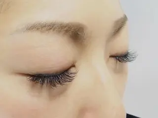 マツエク・マツパ private salon nicaのマツエク・マツパデザイン