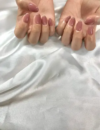 ネイル 近藤 恵理のネイルデザイン