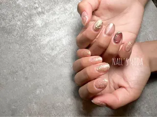 ネイル NAIL'S MODAのネイルデザイン
