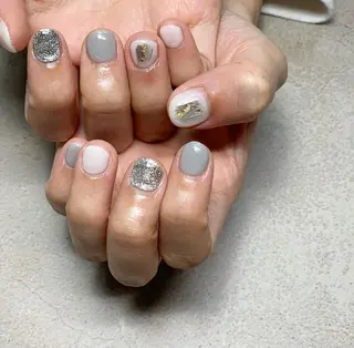 ネイル nail salon naroのエステ・リラクイメージ