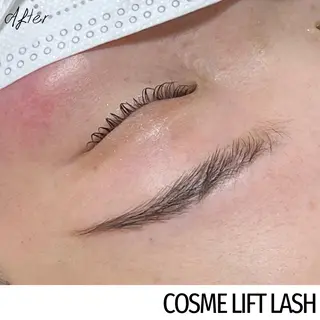 マツエク・マツパ CARA カーラのマツエク・マツパデザイン