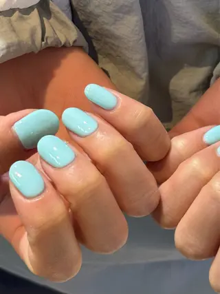 ネイル minori ♥️のネイルデザイン