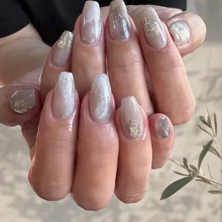 ネイル offNails Ogura.kのネイルデザイン