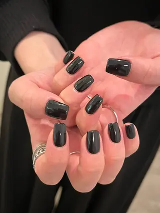ネイル Nail salon R⋆*のネイルデザイン
