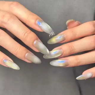 ネイル joieange sakuraのネイルデザイン