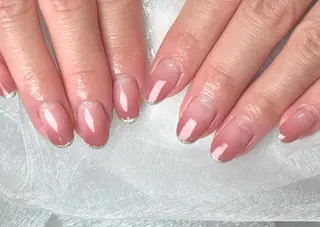 ネイル Nailsalon Charis.yuのネイルデザイン