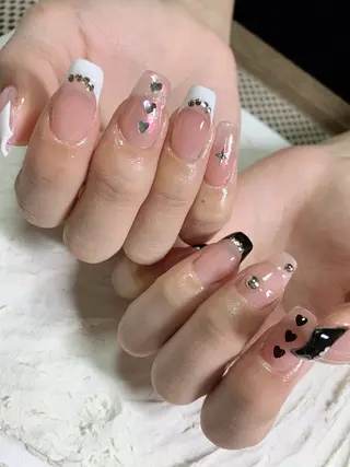 ネイル Nailist. Nのネイルデザイン