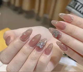 ネイル Mio Nail Salon所属・MIO Nailのネイルデザイン