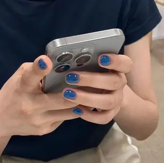 ネイル 有田 由佳のネイルデザイン