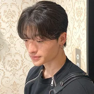 ショート パーマ メンズ メンズパーマ&メンズ 縮毛矯正ならヒラノのヘアスタイル