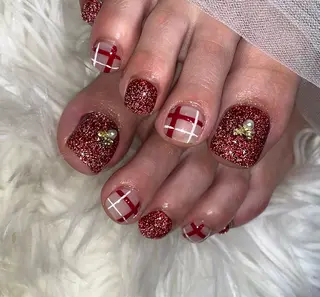 ネイル Nail salon Venusのネイルデザイン