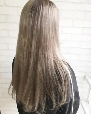 ロング カラー エクステの神様 ▫️原島ユウヤ▫️のヘアスタイル