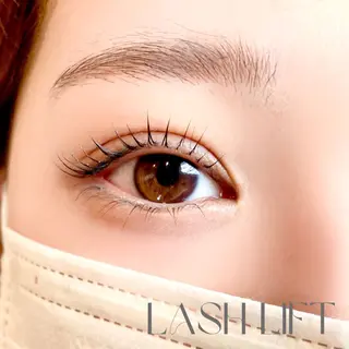 マツエク・マツパ mikako 🤍のマツエク・マツパデザイン