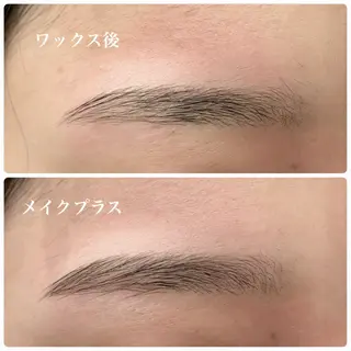 アイブロウ アトリエ ハルミナの眉毛・アイブロウイメージ
