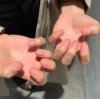 ネイル MODE K's🧸 tanakaのネイルデザイン