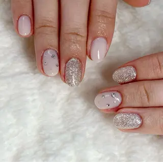 ネイル 市川駅 ✿中津のネイルデザイン