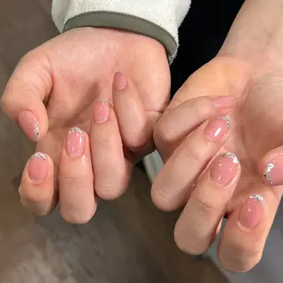 ネイル NORA nail UMEDA所属・nails by wakabaのネイルデザイン