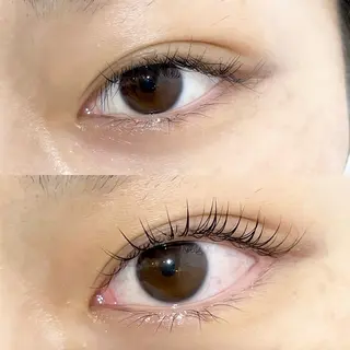 マツエク・マツパ AMUE🌻 hashimotoのマツエク・マツパデザイン