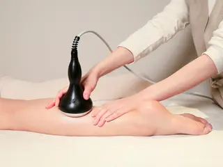 森近 美優のエステ・リラクイメージ