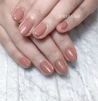 ネイル KIRARA ネイルサロンのネイルデザイン