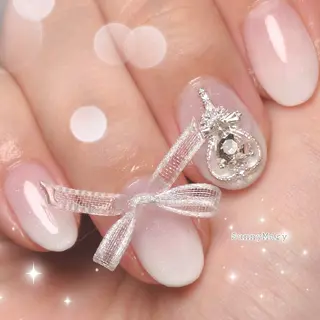 ネイル SunnyMary所属・Sunny Maryのネイルデザイン