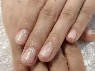 ネイル kihi大塚店 モデル募集専用のネイルデザイン