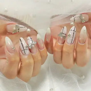 ネイル Nailsalon Fave/Rinaのネイルデザイン