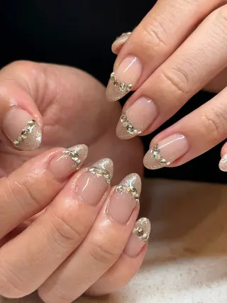 キッズ ネイル illum hicariのネイルデザイン