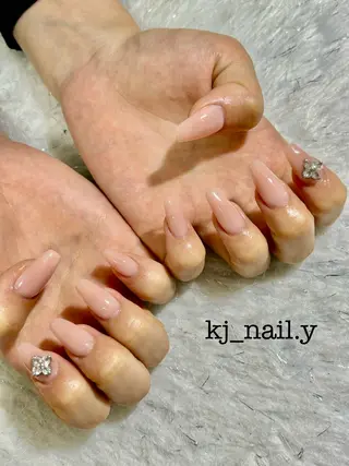 ネイル kajitani yukinaのネイルデザイン