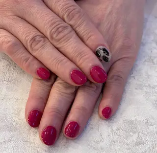 ネイル 松本 花奈のネイルデザイン