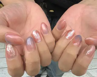 ネイル 🌺🌴N. Rita🥥のネイルデザイン