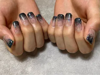 ネイル twin. Arisaのネイルデザイン