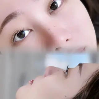 マツエク・マツパ メルプラスmer+ カナヅカのマツエク・マツパデザイン