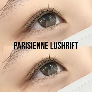 マツエク・マツパ MYU🩵 Mirajuのマツエク・マツパデザイン