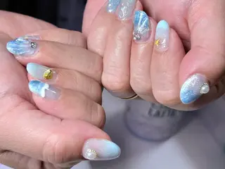 ネイル ロ イのネイルデザイン