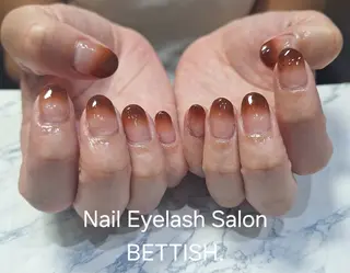 ネイル BETTISH　 　AIRIのネイルデザイン