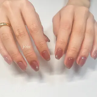 ネイル Nailist Mikuのネイルデザイン