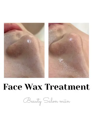 韓国肌管理 白玉肌管理®︎のエステ・リラクイメージ