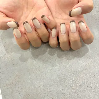 ネイル y'sbeauty 天王寺店のネイルデザイン