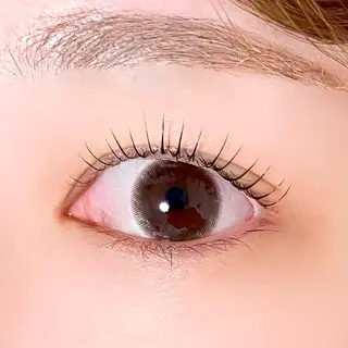 マツエク・マツパ 渋谷／束感まつげ パーマ／YUKIのマツエク・マツパデザイン