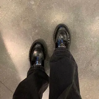 IwAsh  大和駅店所属・shiho .のヘアスタイル