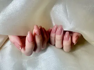 ネイル 清水 吹雪のネイルデザイン