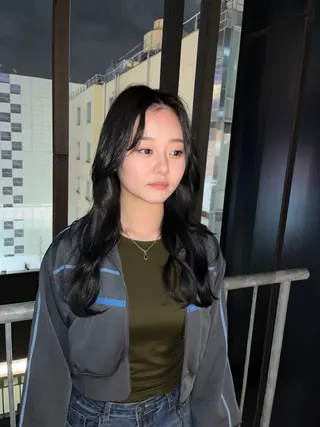 ロング ミンクス銀座店所属・MINX 外山 海成/銀座のヘアスタイル