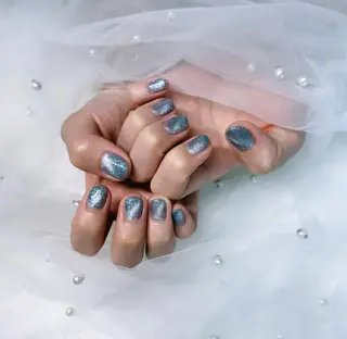 ネイル ち さのネイルデザイン