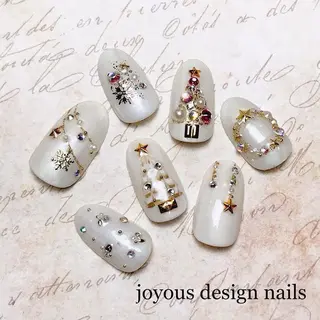 ネイル jdn kayokoのネイルデザイン