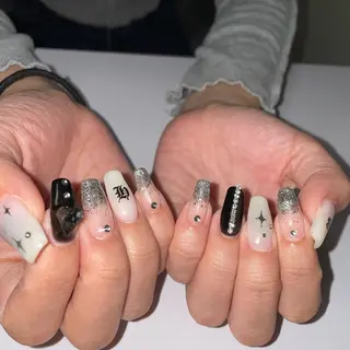 ネイル adorable 〈Kurumi〉のネイルデザイン