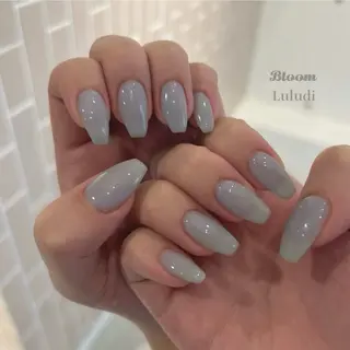 ネイル Luludi はるなのネイルデザイン