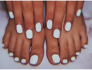 ネイル SESUNNY セサニー　AYUKAのマツエク・マツパデザイン