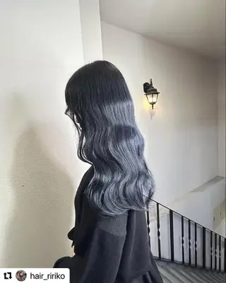 🩷Eny terrace🩷のヘアスタイル