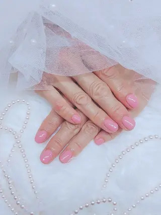ネイル Lilibelle 　Ai_Kのネイルデザイン